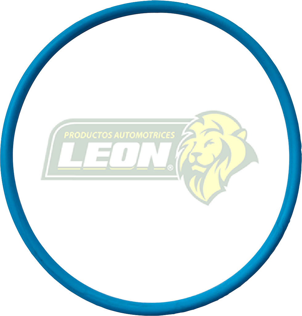 O-RING ó LIGA BOMBA DE GASOLINA NISSAN TSURU III, SENTRA, TSUBAME 94-17 4C. 1.6L 16V SOBRE MEDIDA (LIGA 244)