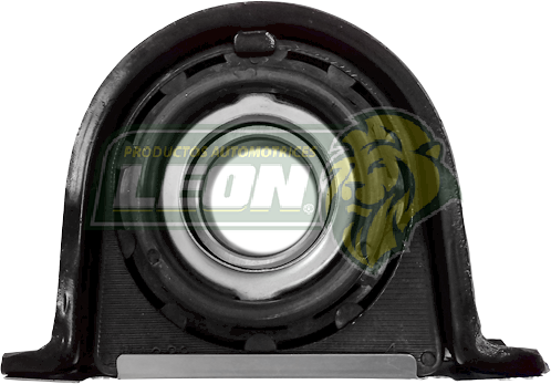 SOPORTE CARDAN NISSAN PK-UP NP300, FRONTIER 14-22, DODGE RAM 3500, 4500 14-20 Ø DEL BALERO: 45 mm (37522-JR60A)
