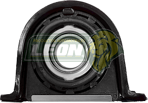 SOPORTE CARDAN NISSAN PK-UP NP300, FRONTIER 14-22, DODGE RAM 3500, 4500 14-20 Ø DEL BALERO: 45 mm (37522-JR60A)