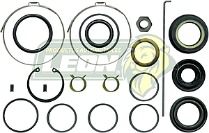 REPUESTO CREMALLERA (TRW) CHRYSLER 82-87 (DOBLE RETEN, VALVULA CHICA)