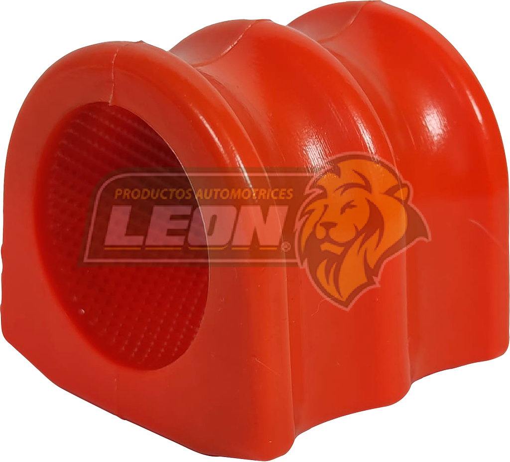 GOMA BARRA ESTABILIZADORA RENAULT KOLEOS 09-16 34x52.5x49x50 mm NARANJA