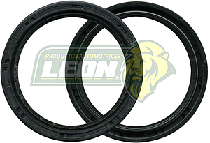 RETEN CIGUEÑAL NISSAN URVAN, FRONTIER CHICO (13510-53J01)