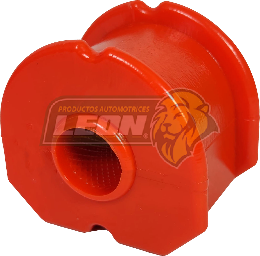 GOMA BARRA ESTABILIZADORA FORD EXPEDITION 08-10 DELANTERA 20x50x51x46 mm NARANJA