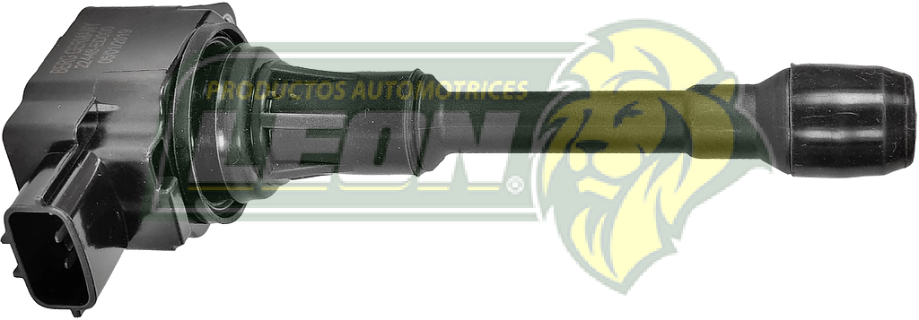 BOBINA ENC. NISSAN ALTIMA 2.5 L 07-12, SENTRA 2.5 L 07-12, ROGUE 2.5 L 08-13, URVAN NV350 2.5 L 14-18, X-TRAIL 2.5 L 11-12, MARCH 1.6 L 12-18, TIIDA 1.6 L 13-18, RENAULT KOLEOS 2.5L 09-14 BERG