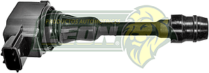 BOBINA ENC. NISSAN ALTIMA 2.5 L 02-06, SENTRA SR-E 2.5 L 02-06, X-TRAIL 2.5 L 02-07 2.5 L 10, 2.5 L13 “LAPIZ” BERG