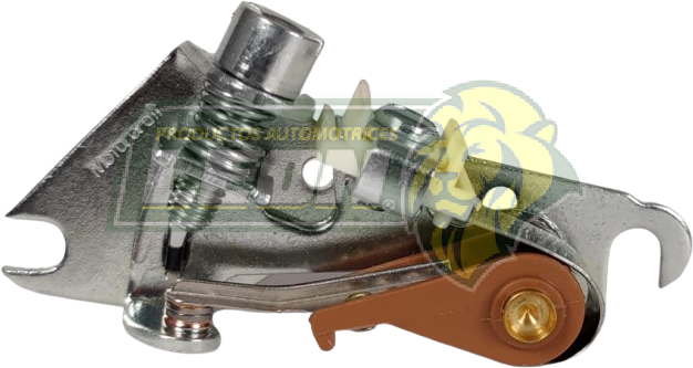 PLATINO G.M. 8C. CAPRICE 5.2L 80-82 MOTORCRAFT