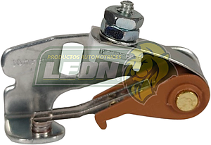 PLATINO G.M. 6, 8C. MALIBU 4.8L, 5.7L 80-81, V.A.M. 6C. RAMBLER 80-82 MOTORCRAFT