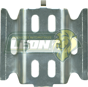 SEGURO F.D. BLAZER 97-05, GMC SONOMA 4X4 97-04 R.T. TENSOR