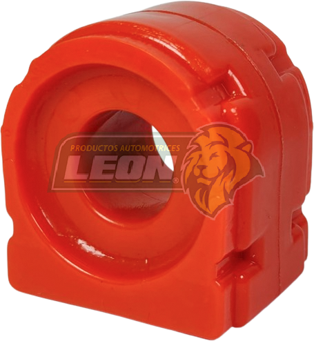 GOMA BARRA ESTABILIZADORA MAZDA MAZDA CX9 16-19 21x49x53x40 mm NARANJA