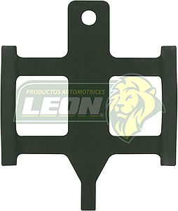 SEGURO F.D. F-650, F-750, SUPER DUTY, KODIAK C6HO42, C7H042 R.D. ó R.T. TENSOR