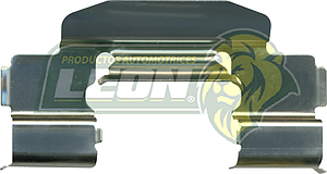 SEGURO F.D. BLAZER 97-05, GMC SONOMA 4X4 97-04 R.T. LATERAL