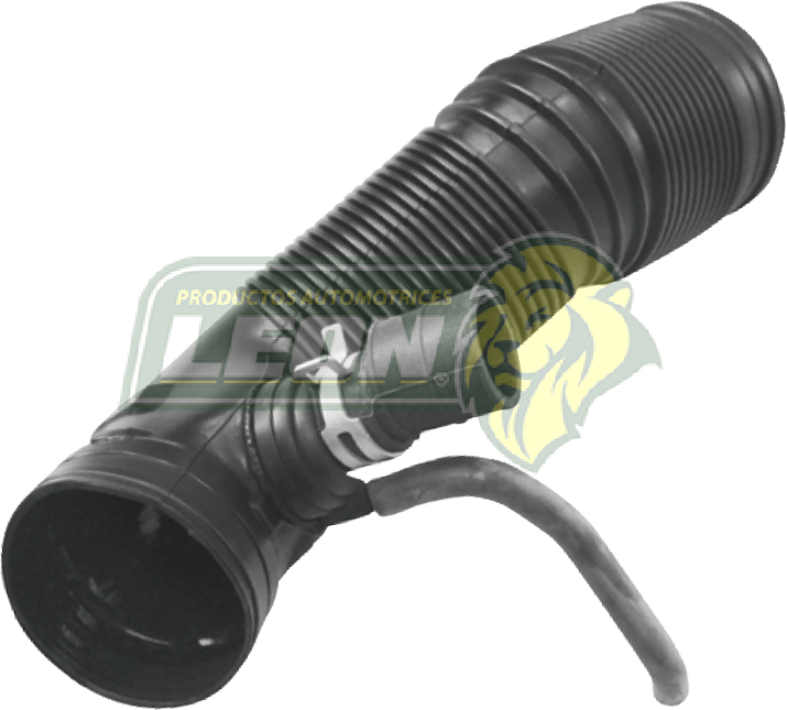 MANGUERA TOMA DE AIRE SEAT IBIZA 1.6L 99-02, CORDOBA 1.6L 00-02, VW DERBY 1.8L 99-02 (6K0129684J, 1J0129684CD, 1J0129684CG, ML-19319) QUEZADA