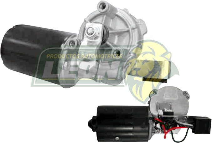 MOTOR LIMPIADORES DE PARABRISAS VW SEDAN 93-04 (1BM955113B, 55113B) QUEZADA
