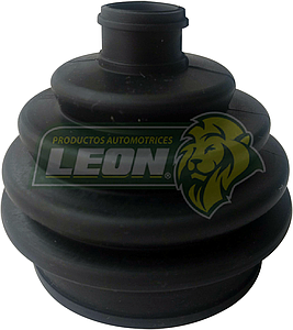 MACHETA UNIVERSAL CHICA TERMOPLASTICA NEGRA OFERTA