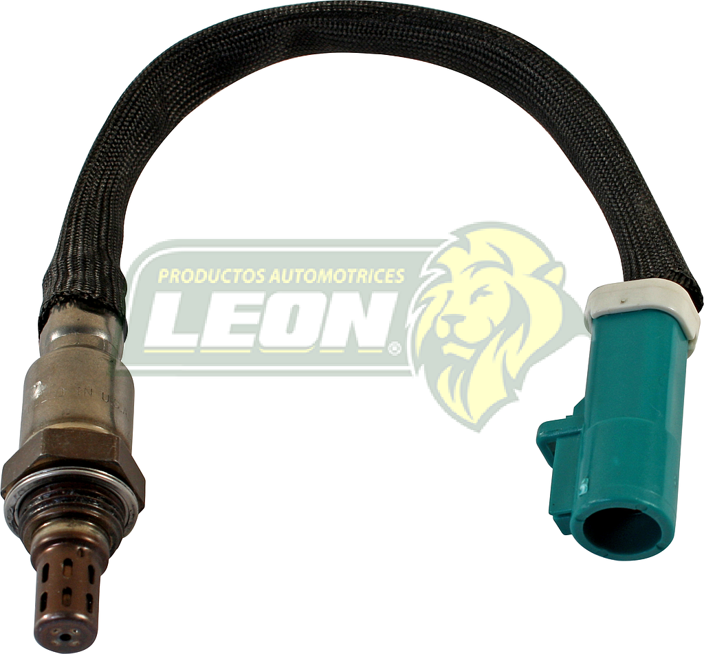 SENSOR OXIGENO FORD EXPEDITION 5.4L 97-05, EXPLORER 97-99 4.0L 6C. Y 00-07 4.0L 6C., PK-UP F-250, F-350 96-98 5.0, 5.4L 8C., RANGER 98-00 2.5L 4C. Y 01-07 2.3L 4C., WINDSTAR 95-03 3.8L 6C.