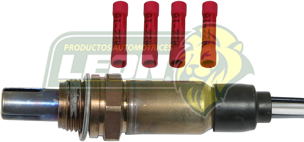 SENSOR OXIGENO UNIVERSAL 4 CABLES “KEM”