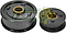 REPUESTO BUJES CHICOTE VELOCIDADES G.M. MATIZ, PONTIAC G1 (JGO. c/2 pzas.)