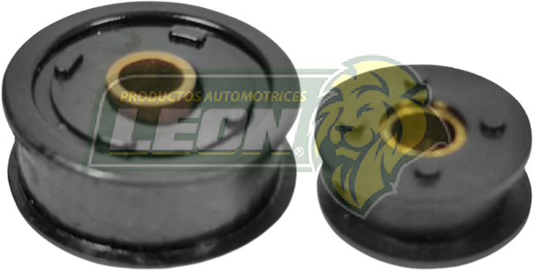 REPUESTO BUJES CHICOTE VELOCIDADES G.M. MATIZ, PONTIAC G1 (JGO. c/2 pzas.)