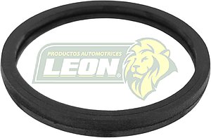 O-RING ó LIGA TERMOSTATO G.M. VARIOS, JEEP COMPASS, TOYOTA HIACE 2.7L 06-23, 4RUNNER 2.7L 2010, PRIUS 1.5L 01-09, TACOMA 2.7L 05-17, YARIS 1.5L 07-18, NISSAN ALTIMA 2.0L 19-24, FRONTIER 3.8L 07-18