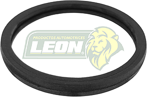O-RING ó LIGA TERMOSTATO G.M. VARIOS, JEEP COMPASS, TOYOTA HIACE 2.7L 06-23, 4RUNNER 2.7L 2010, PRIUS 1.5L 01-09, TACOMA 2.7L 05-17, YARIS 1.5L 07-18, NISSAN ALTIMA 2.0L 19-24, FRONTIER 3.8L 07-18