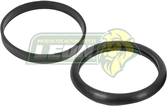 LIGAS TERMOSTATO Y TOMA DE AGUA FORD FOCUS (JGO. c/2 pzas.)