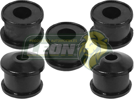 BUJE CHICO VARILLAJE CHRYSLER VARIOS, DODGE NEON (JGO. c/5 pzas.)