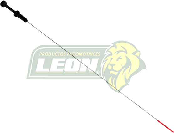 BAYONETA ACEITE PEUGEOT 206 1.6L