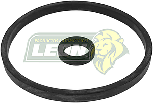 O-RING ó LIGA FILTRO ACEITE PEUGEOT 206