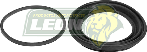 REPUESTO F.D. HONDA ODYSSEY 99-04, ACURA MDX 01-06 7663 D793 R.D. BLANDO 64.2 mm (HO2105) HOR2105