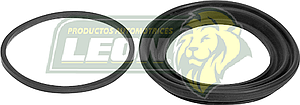 REPUESTO F.D. HONDA ODYSSEY 99-04, ACURA MDX 01-06 7663 D793 R.D. BLANDO 64.2 mm (HO2105) HOR2105