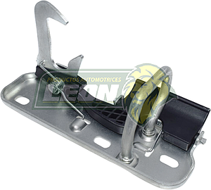 CHAPA COFRE VW BORA 05-10 2.5L GTI 05-09 2.0T, TIGUAN 08-17 1.4TSI, 2.0TSI “CONTRACHAPA SUPERIOR”