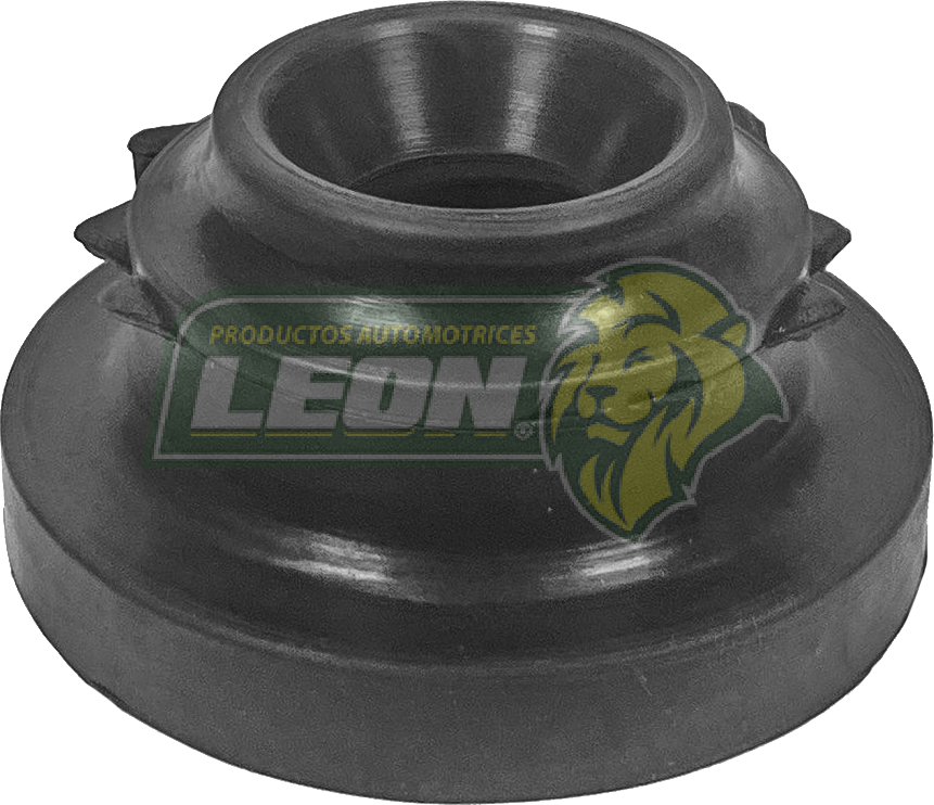 AUMENTO DE RESORTE P/AMORTIGUADOR UNIVERSAL SEAT IBIZA, G.M. CHEVY, VW A4 (2071, AR08) HULE