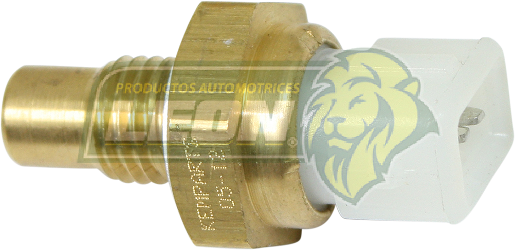 SENSOR TEMPERATURA DEL MOTOR VW SEDAN 1.6L 93-03