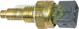 SENSOR TEMPERATURA DEL REFRIGERANTE (CTS) VW POINTER SEDAN, PK-UP Y STATION WAGON 1.8L 98-08