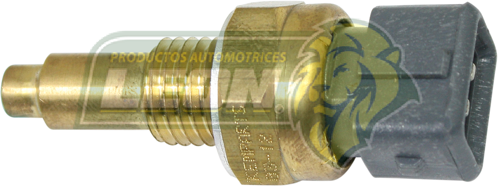 SENSOR TEMPERATURA DEL REFRIGERANTE (CTS) VW POINTER SEDAN, PK-UP Y STATION WAGON 1.8L 98-08