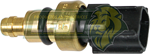 SENSOR TEMPERATURA DEL REFRIGERANTE (CTS) FORD IKON, KA, COURIER ZETEC 1.6L 01-08 (4 GUIAS) 2T.