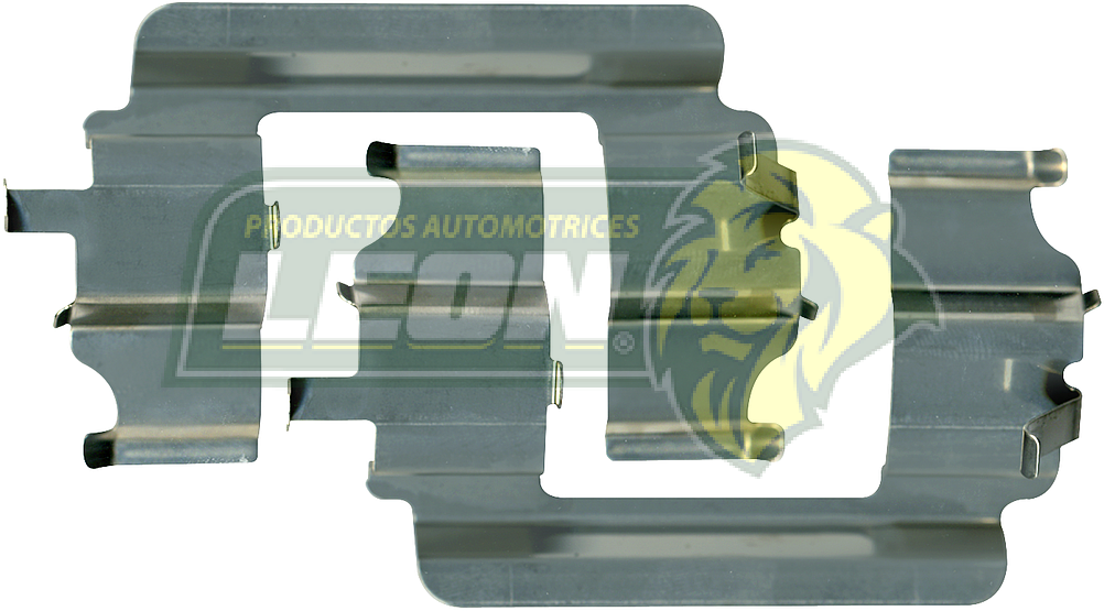 SEGURO F.D. TRAIL BLAZER 02 R.D. LATERAL (2 pzas.)