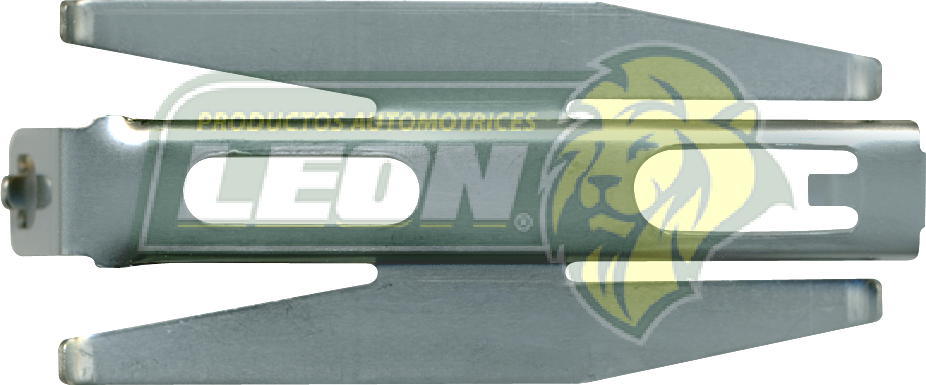 SEGURO F.D. G.M. CORVETTE 97-04 R.D. TENSOR