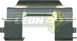 SEGURO F.D. TRAIL BLAZER Y ENVOY 02-09, ACADIA 07-09, TRAVERSE R.T. LATERAL