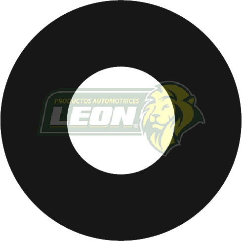 O-RING STD. ØI: 3/16 P/CONEXIONES DE TUBO