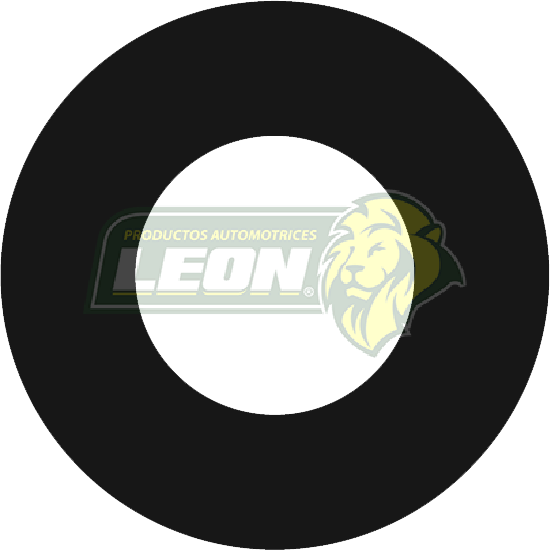 O-RING STD. ØI: 1/4 P/CONEXIONES DE TUBO