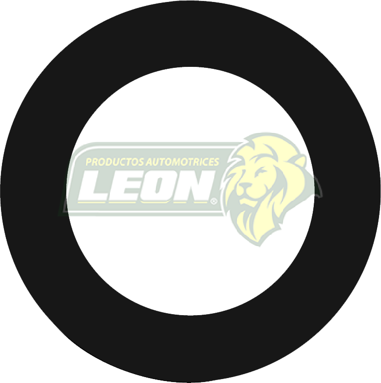 O-RING STD. ØI: 7/16 P/CONEXIONES DE TUBO