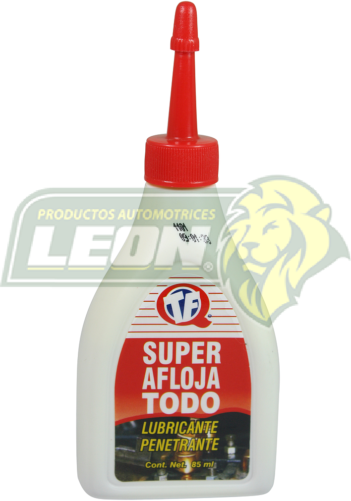 AFLOJATODO PIPETA 85 ml