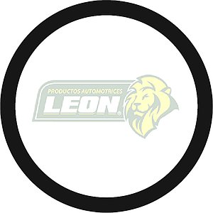 O-RING STD. ØI: 1” 1/4 P/CONEXIONES DE TUBO