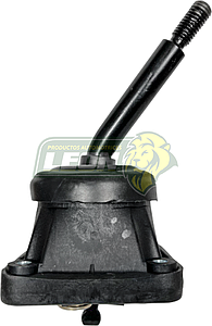 PALANCA VELOCIDADES “ROSCA STD” DODGE RAM 4000 TR4050 99-08