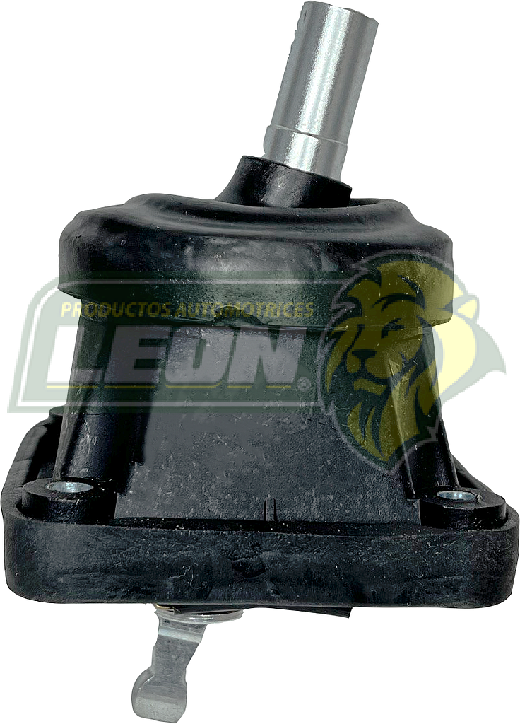 PALANCA VELOCIDADES “PERNO B” FORD TRANSMISION 4050 09-18 (TDEC7091R) C/DOBLE DESBASTE EN PUNTA
