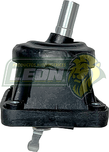 PALANCA VELOCIDADES “PERNO B” FORD TRANSMISION 4050 09-18 (TDEC7091R) C/DOBLE DESBASTE EN PUNTA
