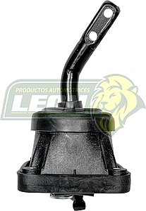 PALANCA VELOCIDADES “2 HOYOS” FORD F-350 TRANSMISION 4050 99-08 (TDEC1540)
