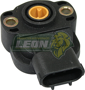 SENSOR TPS CHRYSLER CIRRUS 95-98, SEBRING 95-97, AVENGER 95-98, STRATUS 95-97 6C. 2.5L