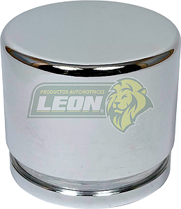PISTON F.D. HO209CA Ø: 50.7 mm A: 44 mm